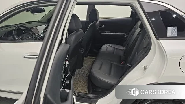 Kia The New Niro id 2990966 из Кореи 10