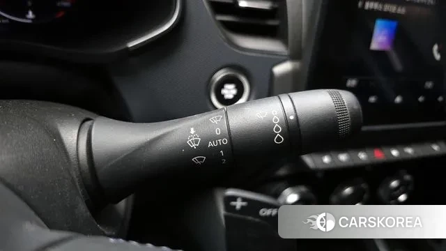 Renault Korea (Samsung) XM3 id 2458041 из Кореи 10