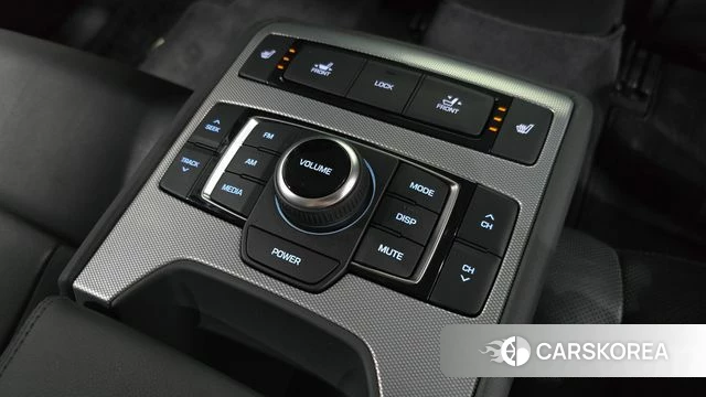Genesis G80 id 4873644 из Кореи 10