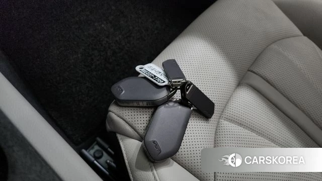 Kia The New K5 Hybrid 3rd generation id 3952921 из Кореи 10