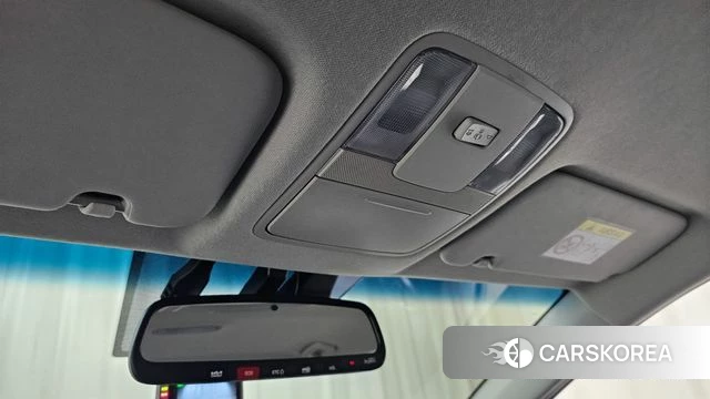 Kia The New K3 2nd generation id 3851072 из Кореи 10