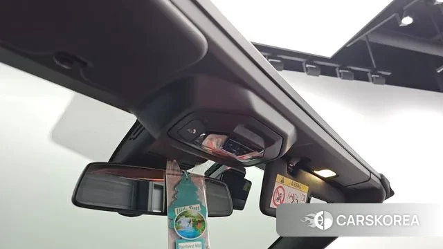 BMW Z4 (G29) id 3078853 из Кореи 10