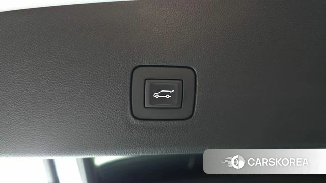 Chevrolet (GM Daewoo) Trax Crossover id 4591280 из Кореи 10