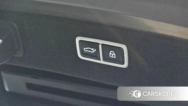 Genesis G80 (RG3) id 4749370 из Кореи 10
