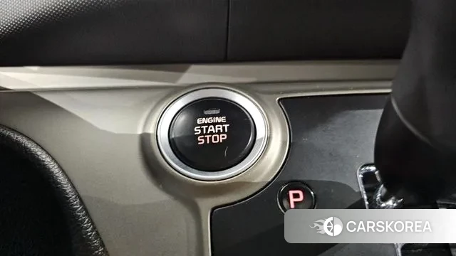 Kia The New Ray id 3033126 из Кореи 10