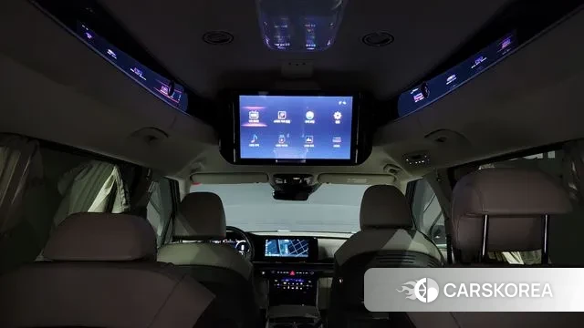 Kia Carnival 4th generation id 2906075 из Кореи 10