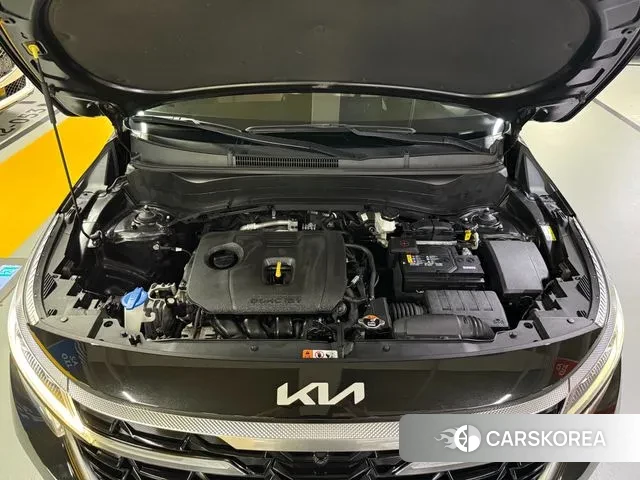 Kia The New Seltos id 3120617 из Кореи 10