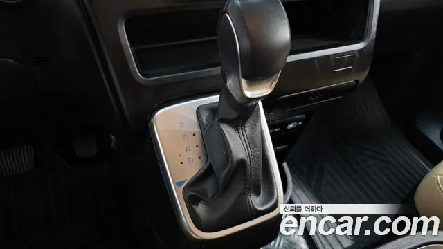 Hyundai Staria id 2681896 из Кореи 10