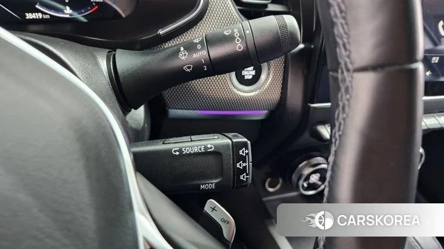 Renault Korea (Samsung) XM3 id 4784269 из Кореи 10