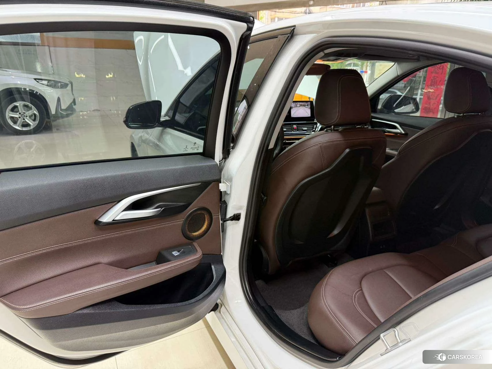 BMW 1 series id 4461241 из Китая 10