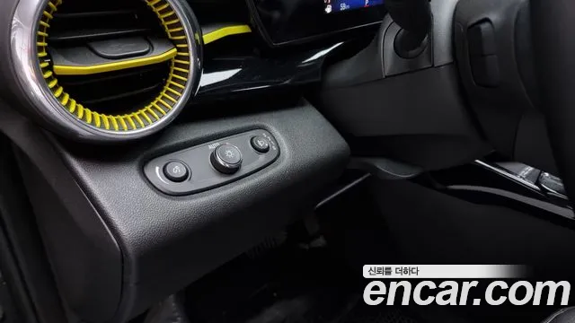 Chevrolet (GM Daewoo) Trax Crossover id 2717635 из Кореи 10