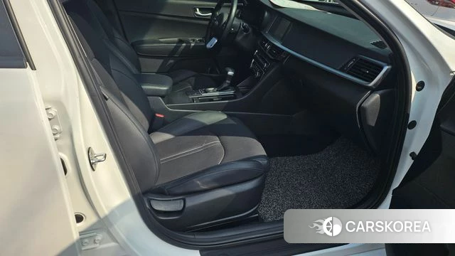 Kia The New K5 2nd generation id 3796149 из Кореи 10