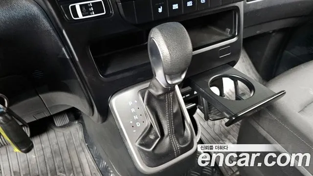 Hyundai Staria id 2747007 из Кореи 10