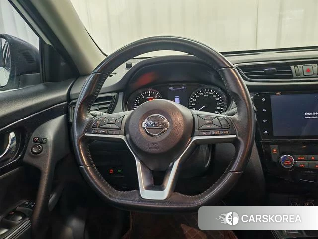Nissan Qijun id 4219768 из Китая 10