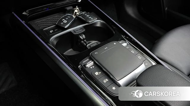 Mercedes-Benz GLB-Class X247 id 4283418 из Кореи 10