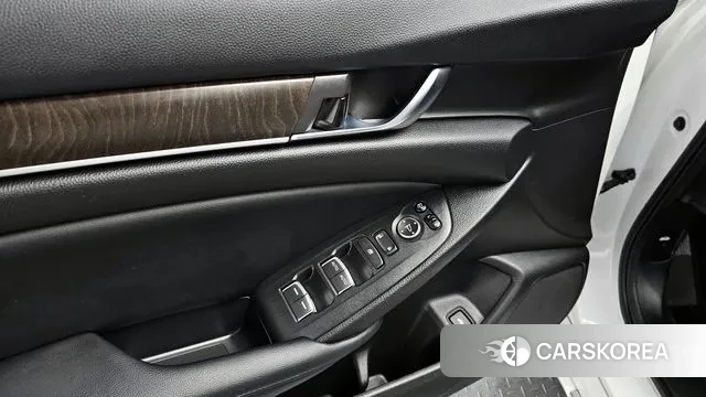 Honda Accord 10th Generation id 3505251 из Кореи 10