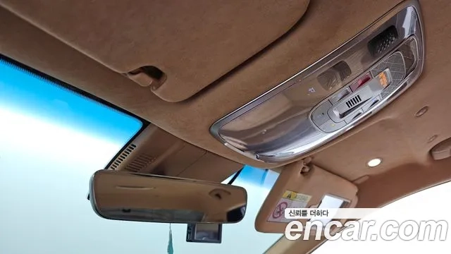 Genesis G90 (RS4) id 2935022 из Кореи 10