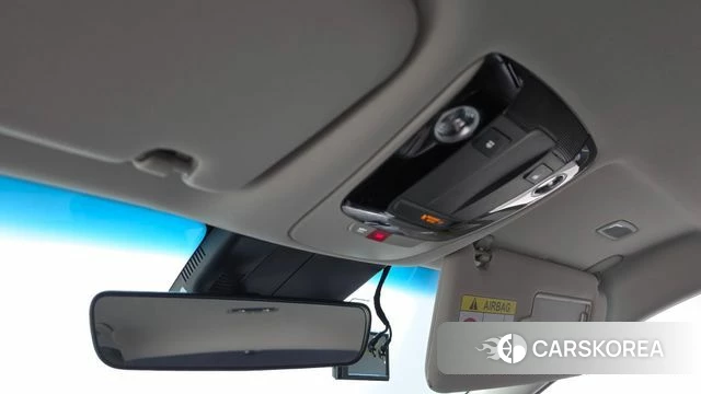 Kia K8 id 4330142 из Кореи 10
