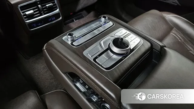 Kia More K9 id 3283804 из Кореи 10