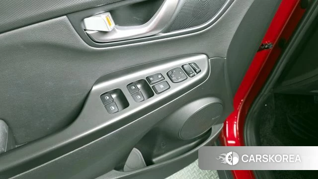 Hyundai The New Kona Hybrid id 3807393 из Кореи 10