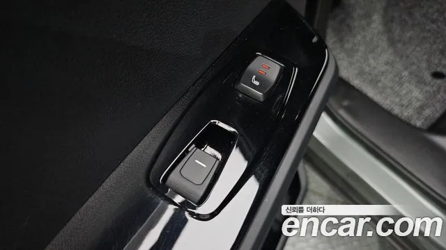 Ssangyong Torres id 2703316 из Кореи 10