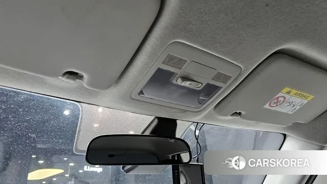 Hyundai Casper id 3539608 из Кореи 10