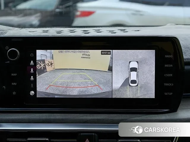 Kia K5 Hybrid 3rd Generation id 3463767 из Кореи 10