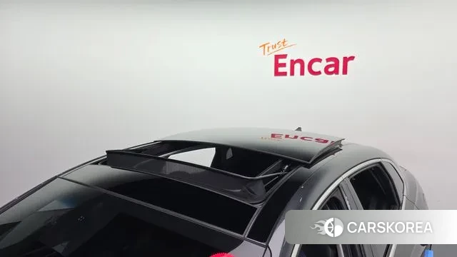 Hyundai The New Grandeur IG Hybrid id 3530567 из Кореи 10