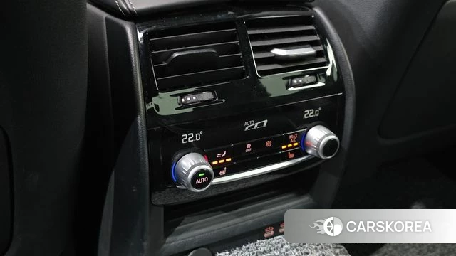 BMW 5 Series (G30) id 4377292 из Кореи 10