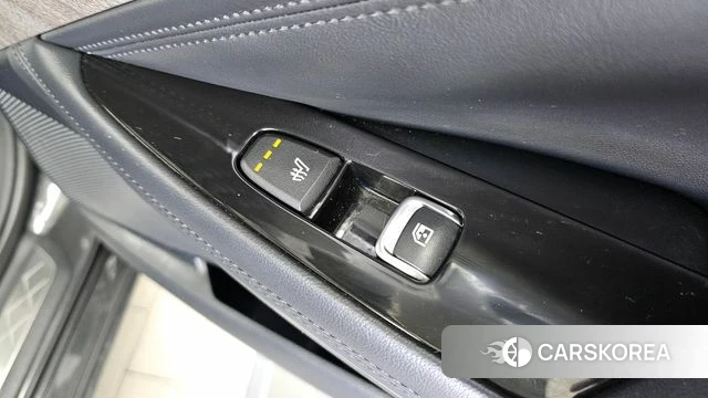 Kia K8 id 3878226 из Кореи 10