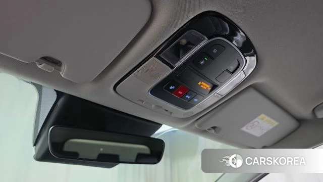 Hyundai The New Tucson Hybrid (NX4) id 4879658 из Кореи 10