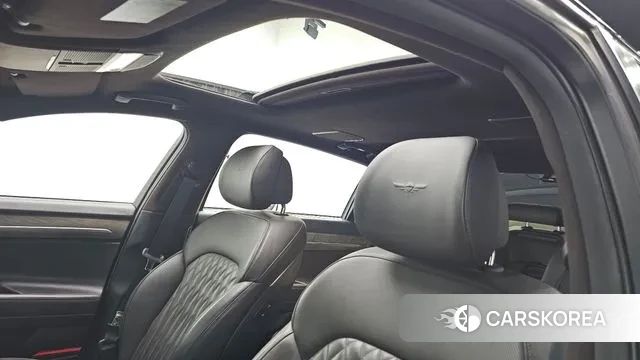 Genesis G90 id 3313258 из Кореи 10