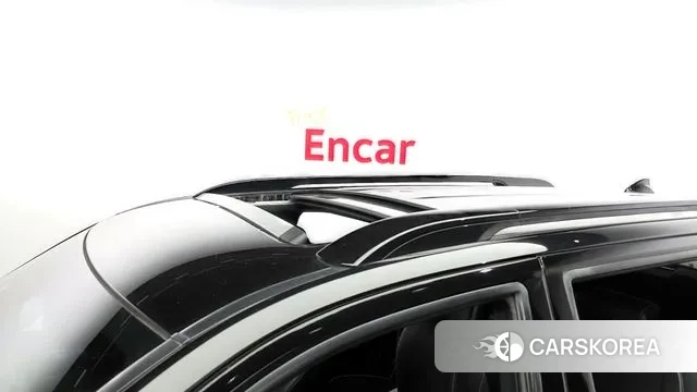 Kia Mohave Master id 2974625 из Кореи 10