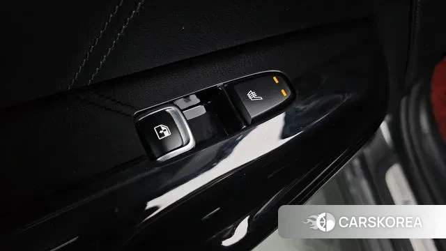 Kia The New K5 3rd generation id 3614734 из Кореи 10