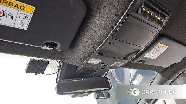 Ford Ranger 4th Generation id 3696073 из Кореи 10