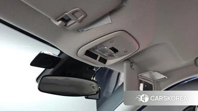 Chevrolet (GM Daewoo) Trax Crossover id 3517790 из Кореи 10