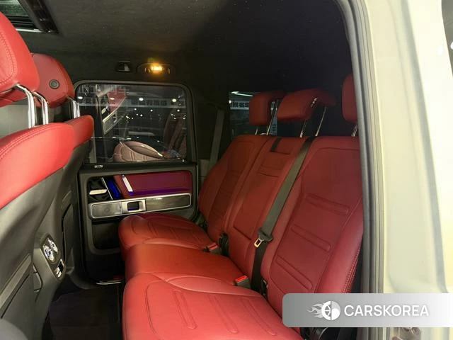 Mercedes-Benz G-class id 4274211 из Китая 10