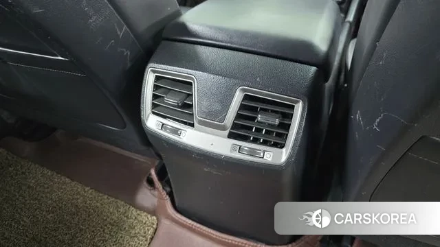 Ssangyong Rexton Sports id 3651873 из Кореи 10