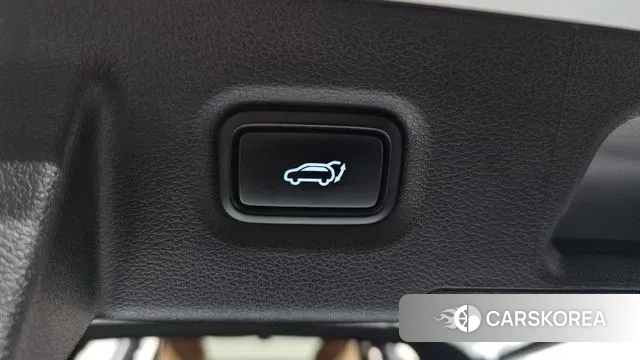 Hyundai The New Santa Fe id 3712734 из Кореи 10