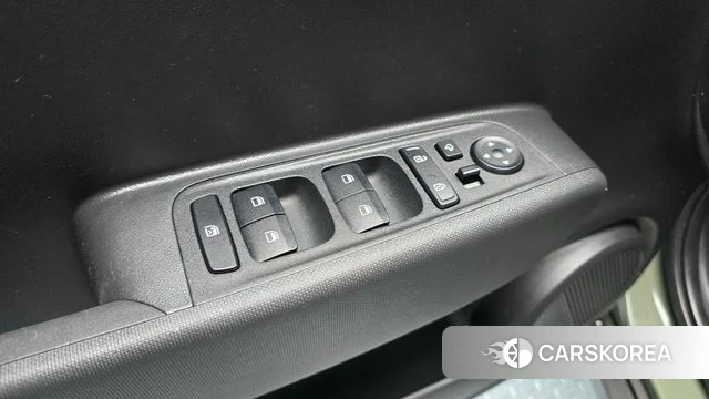 Hyundai Casper id 4457875 из Кореи 10