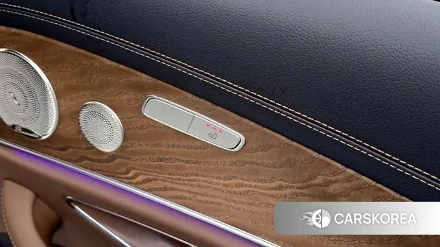 Mercedes-Benz E-Class W213 id 3057941 из Кореи 10