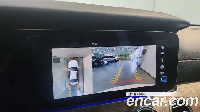 Mercedes-Benz E-Class W213 id 2800172 из Кореи 10