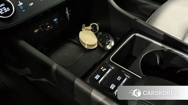 Hyundai Sonata D Edge (DN8) id 3377693 из Кореи 10