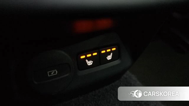 Polestar Polestar 2 id 3953825 из Кореи 10