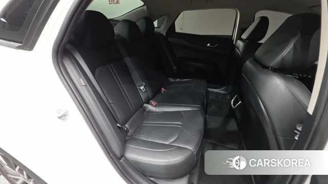 Kia K5 3rd generation id 4625595 из Кореи 10
