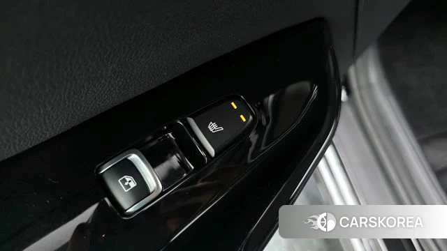 Kia K5 Hybrid 3rd Generation id 3799276 из Кореи 10