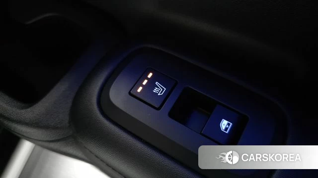 Hyundai Santa Fe (MX5) id 4602762 из Кореи 10
