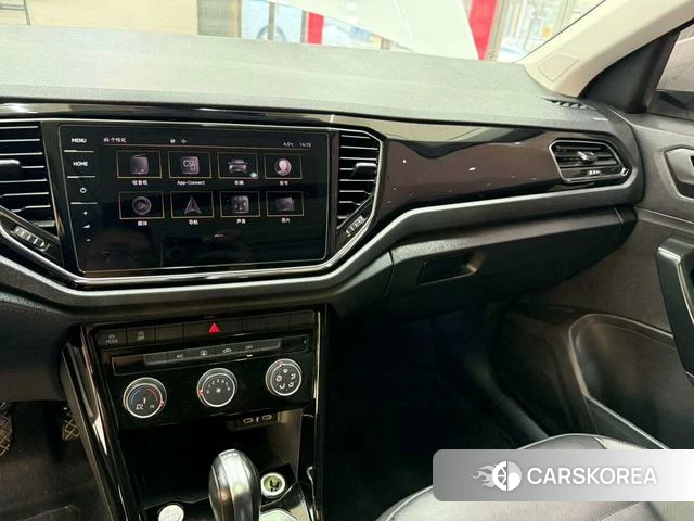 Volkswagen Exploring songs id 4314323 из Китая 10