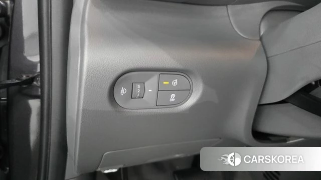 Hyundai Casper id 4898335 из Кореи 10