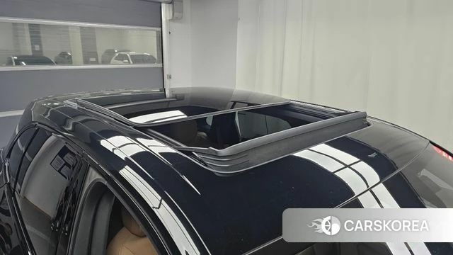Porsche Cayenne (PO536) id 4443777 из Кореи 10